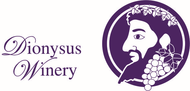 Dionysus Winery logo